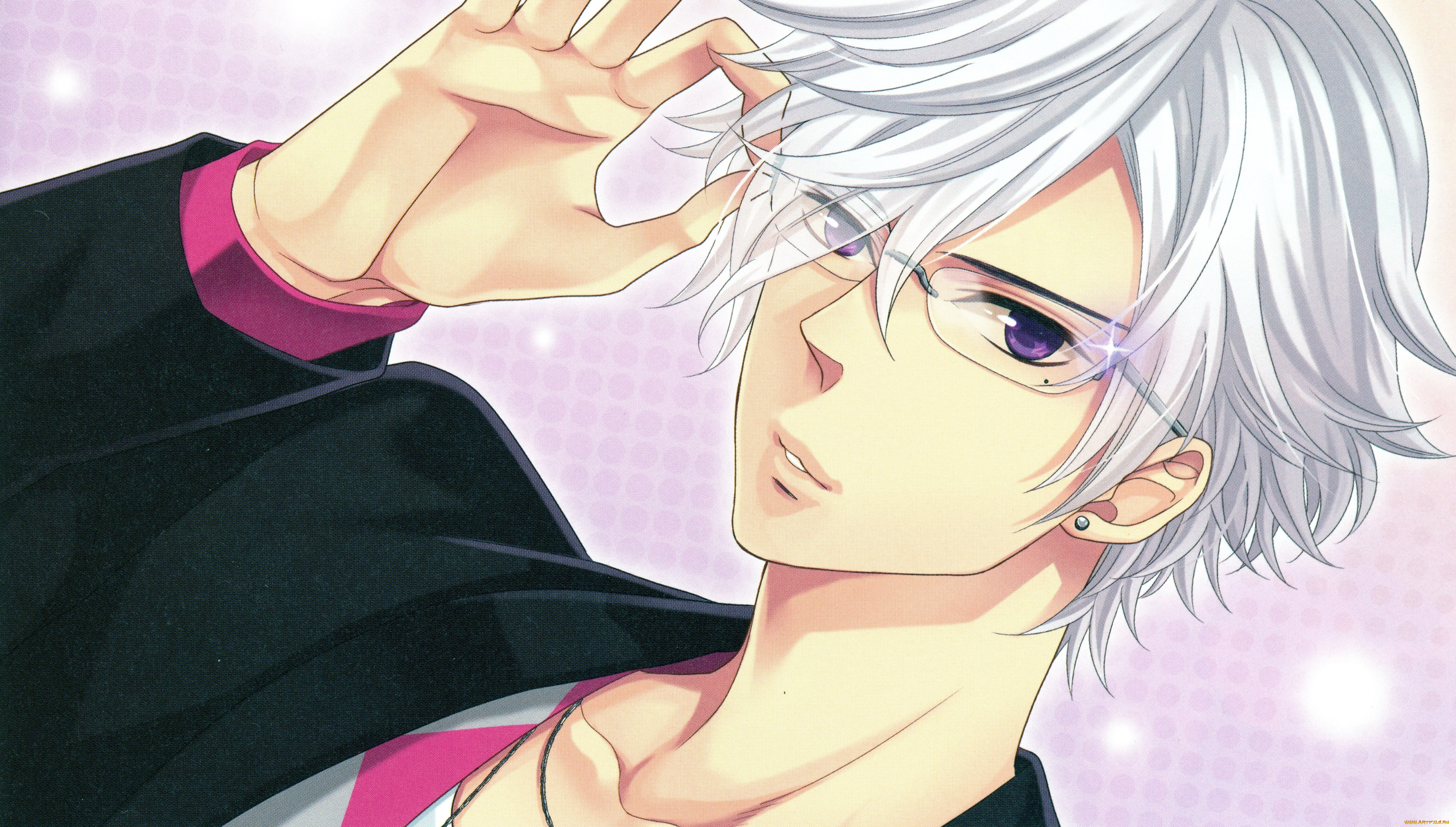 , brothers conflict, 